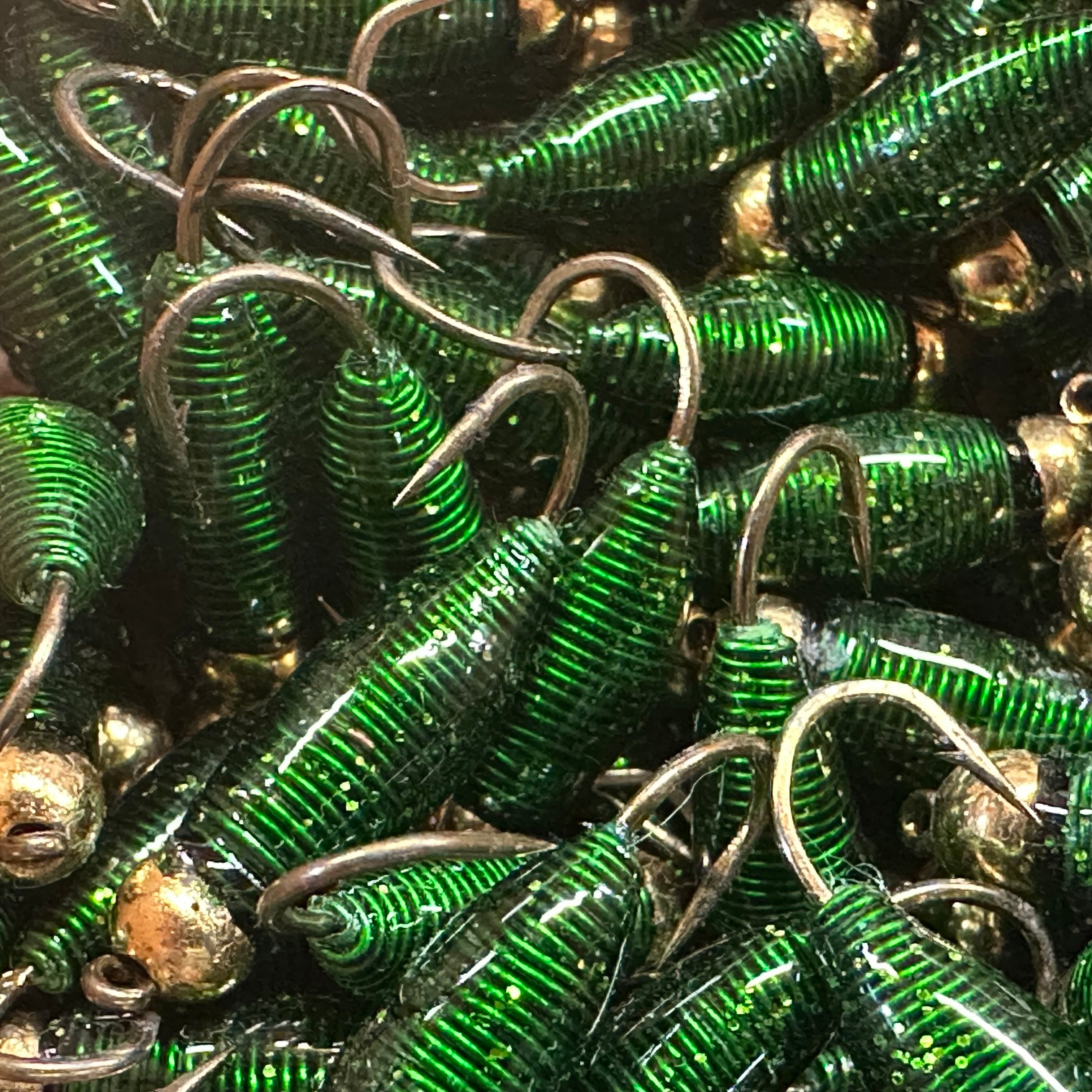 Coppa Woppa #8 - Sportinglife Turangi